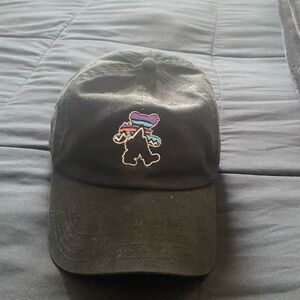 Grateful Dead Patagonia Dad Hat